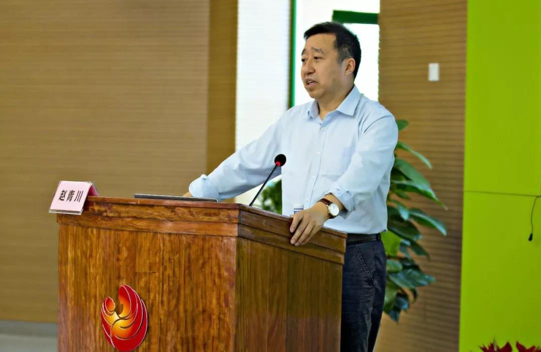 厲兵秣馬迎開業(yè) ，不負(fù)芳華砥礪行——西安國際醫(yī)學(xué)中心第二期新員工入職培訓(xùn)精彩紛呈