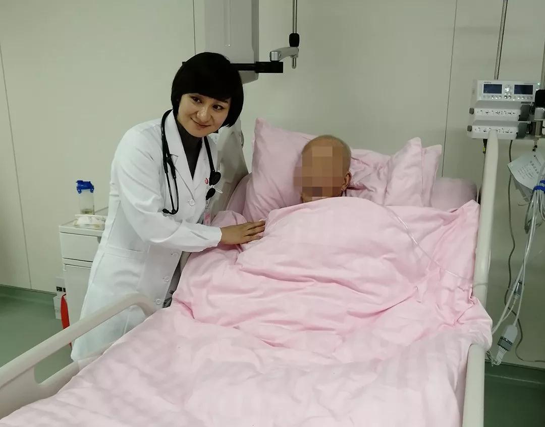 健康時(shí)報(bào)報(bào)道—奇跡！101歲老人起死回生 西安國(guó)際醫(yī)學(xué)中心醫(yī)院成功救治百歲老人