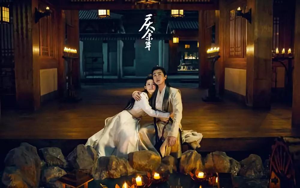 《慶余年》“雞腿姑娘”患結核病，男主不怕傳染么？