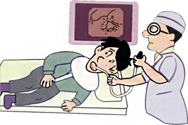 這項(xiàng)檢查很重要，40歲以上應(yīng)該做！
