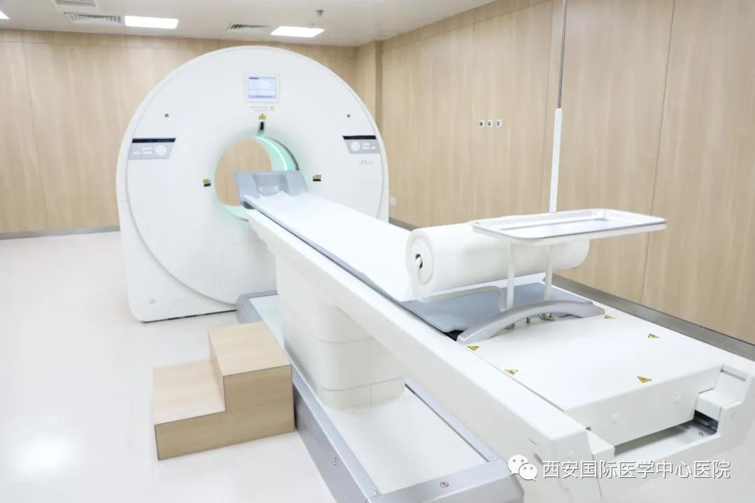 這個(gè)科室超硬“核”！掀起核醫(yī)學(xué)最“溫情”一面