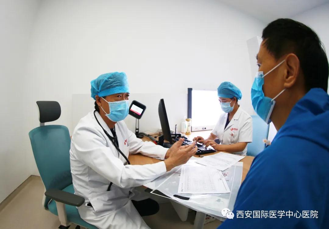 三秦都市報(bào)——王海昌:我只是個(gè)有愛(ài)心的醫(yī)生！