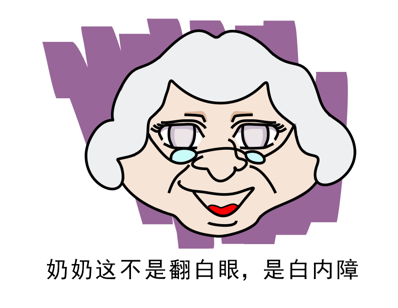 請(qǐng)注意！得了這個(gè)眼科疾病，手術(shù)是唯一的治療方法