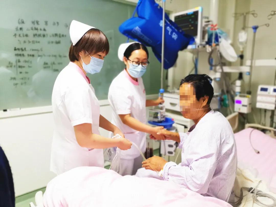心臟二尖瓣置換術(shù)后，第二天就能下地？心臟外科用達(dá)芬奇機(jī)器人告訴你答案