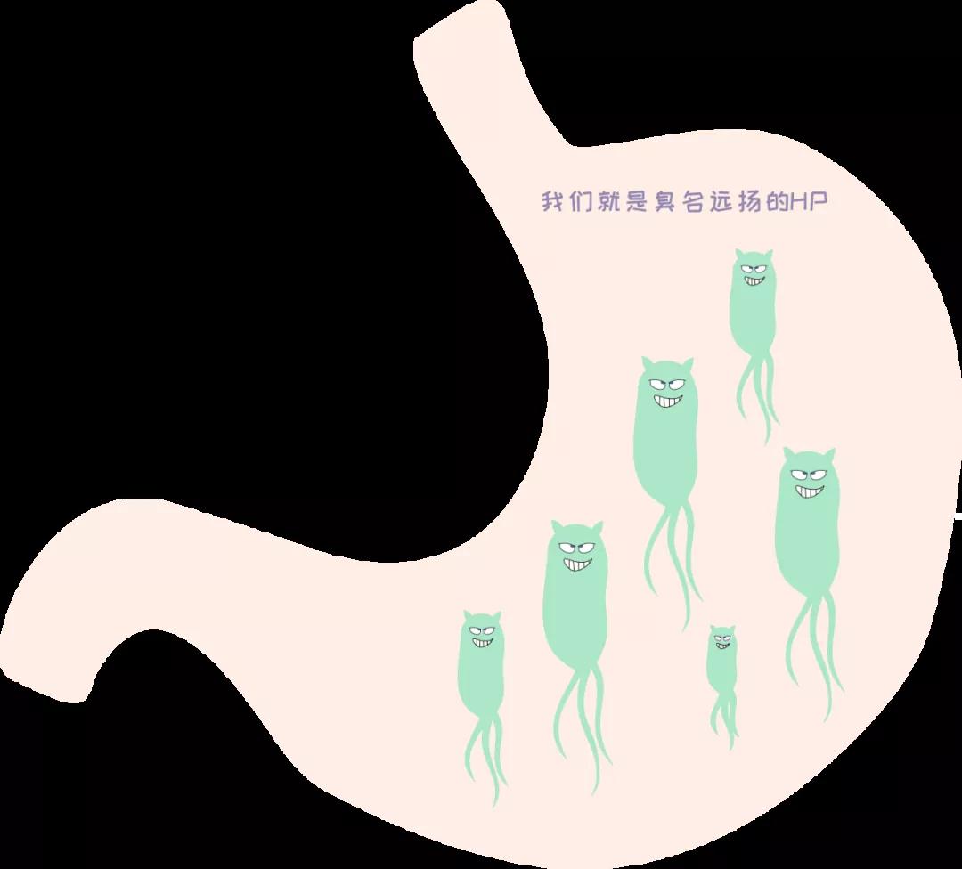 當(dāng)身體出現(xiàn)這四個(gè)危險(xiǎn)信號(hào)，胃已不堪重負(fù)