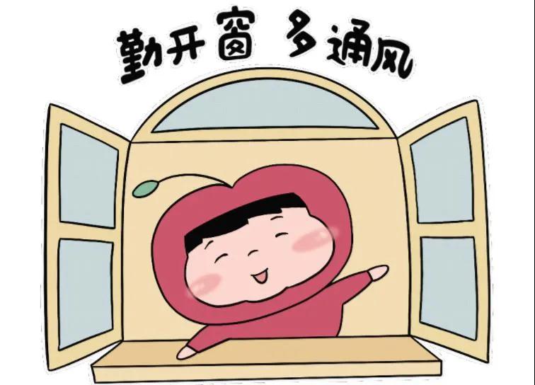 【科普】孩子一入園就生??？注意好這些助你打破魔咒