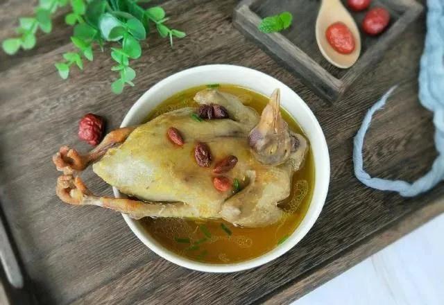 【每日一膳】雪花飄落，寒意漸濃，別錯過這營養(yǎng)滋補(bǔ)的暖湯