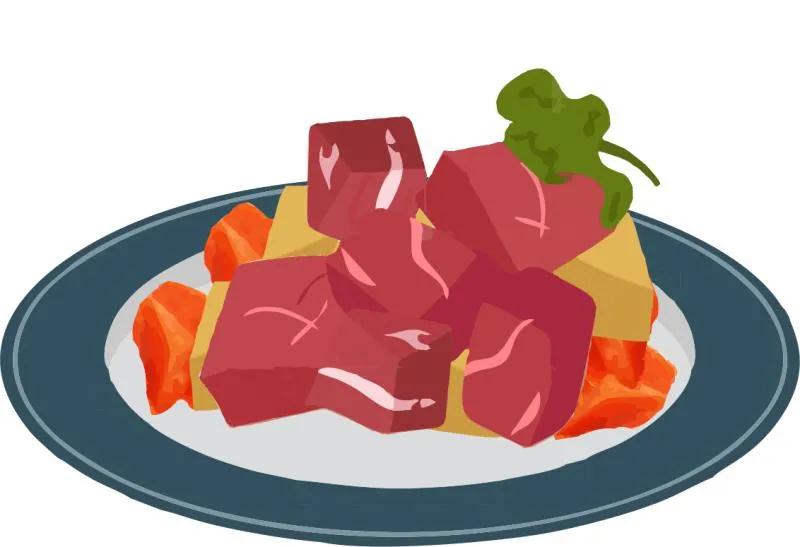【每日一膳】在“凍手凍腳”的季節(jié)，這道佳肴補(bǔ)而不膩！