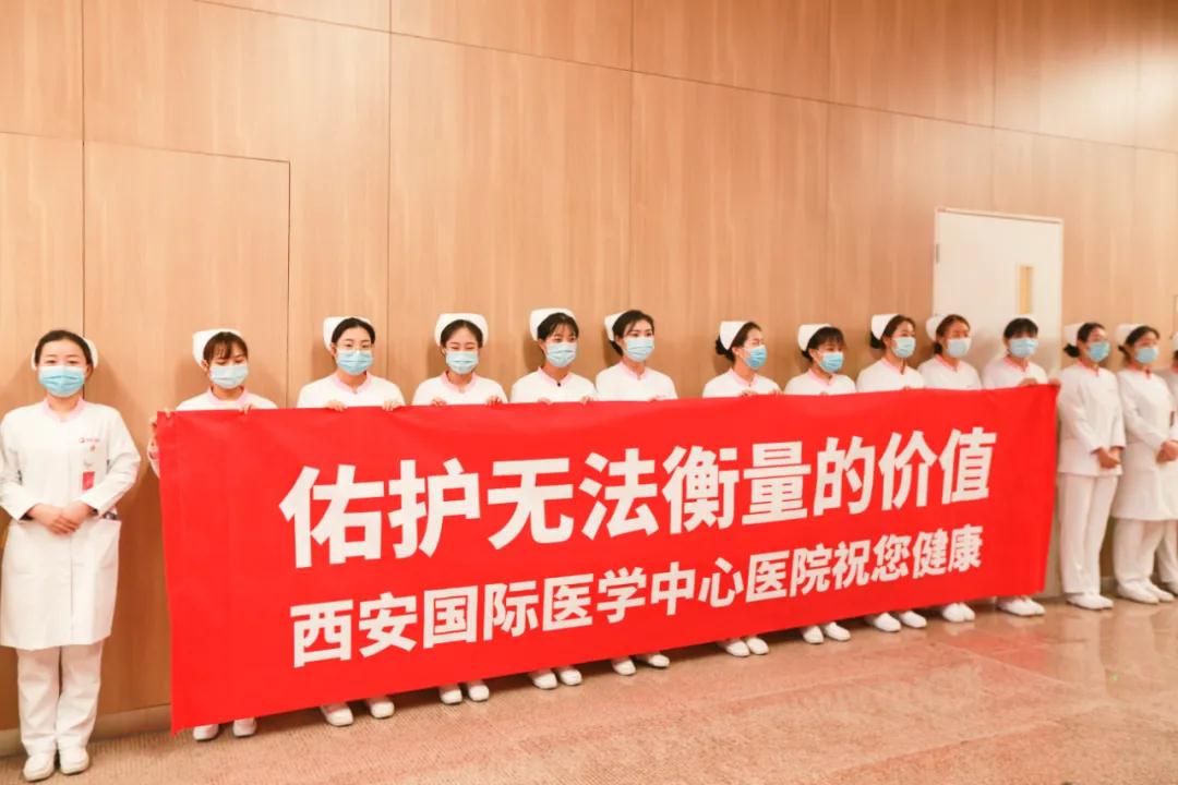 這家醫(yī)院與地鐵6號(hào)線無(wú)縫對(duì)接