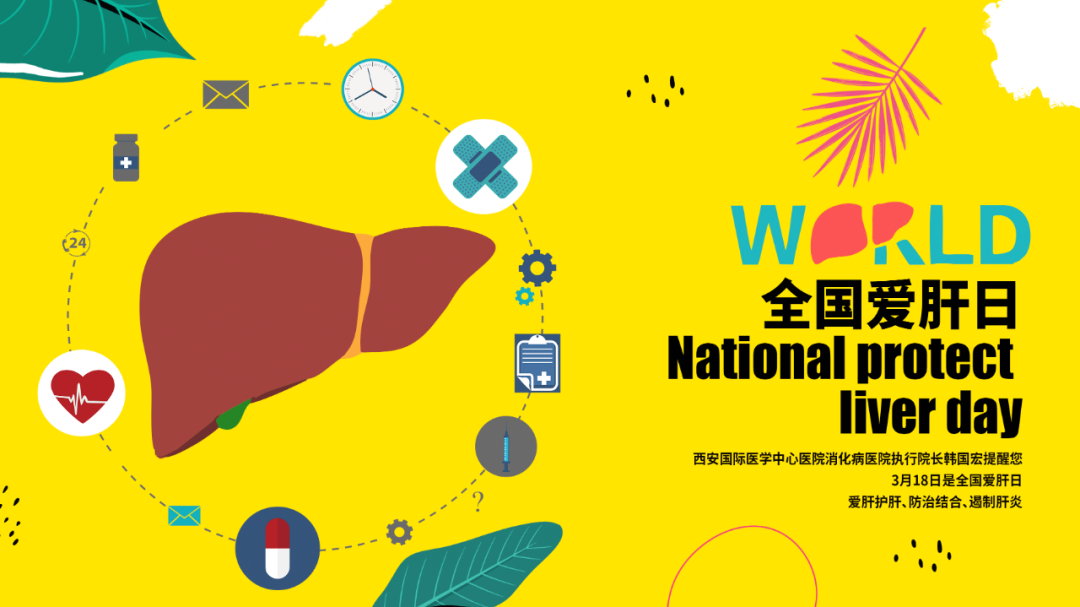 今天，你讓肝臟加班了嗎？