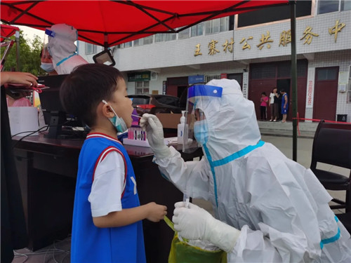 守城！為他們獻上入秋的第一份敬意