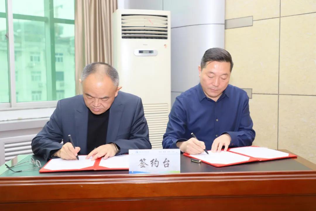 強(qiáng)強(qiáng)聯(lián)手！銅川百姓就醫(yī)新福利！