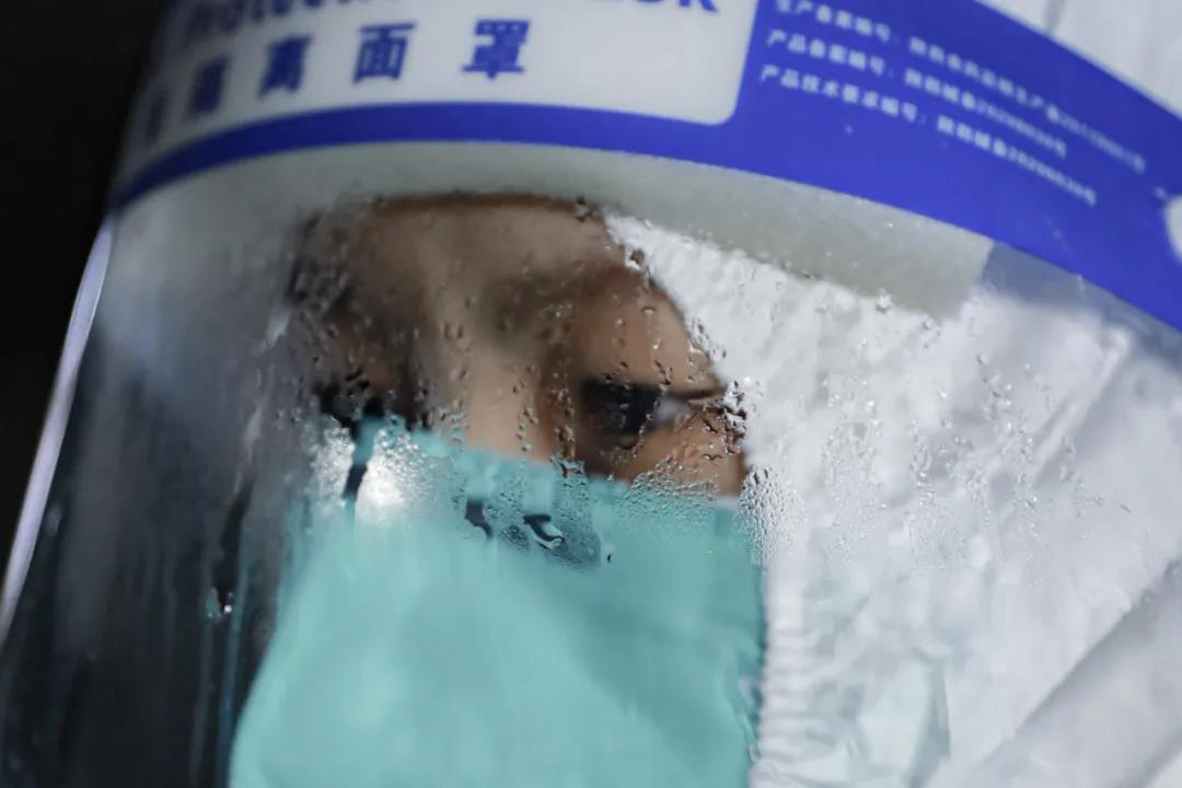 358 人、53 個(gè)點(diǎn)、15 萬+，這群人讓這座城的寒冬流淌著一股暖流