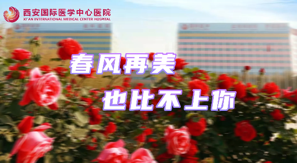 春風(fēng)再美，也比不上你……