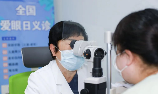 全國愛眼日|多數(shù)人躲不過的眼疾，究竟該怎么治？