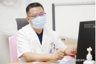 聚焦晚期腫瘤，布拉格治療顯真章
