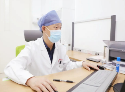 大醫(yī)之道43|王治國(guó)：醫(yī)以濟(jì)世 術(shù)貴乎精