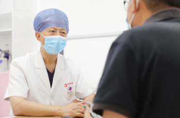 大醫(yī)之道47|張偉華：醫(yī)者仁心，托舉生的希望