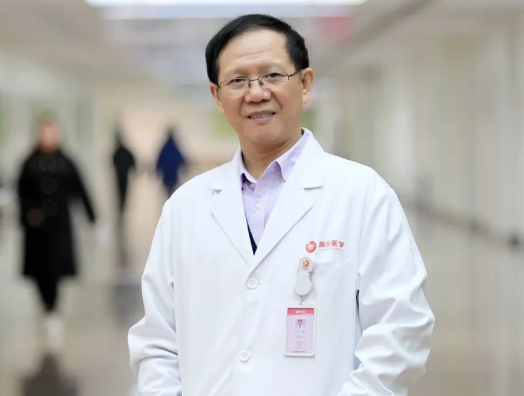 重磅！周曉東教授當(dāng)選為中國超聲醫(yī)學(xué)工程學(xué)會會長