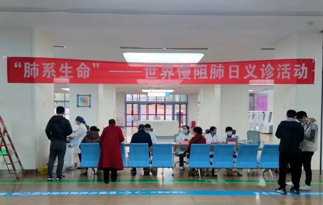 警惕這個(gè)隱匿的呼吸“殺手”，出現(xiàn)這6種情況一定要做檢查