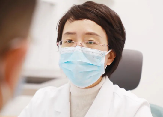 大醫(yī)之道|李娜：循此苦旅，以達(dá)繁星