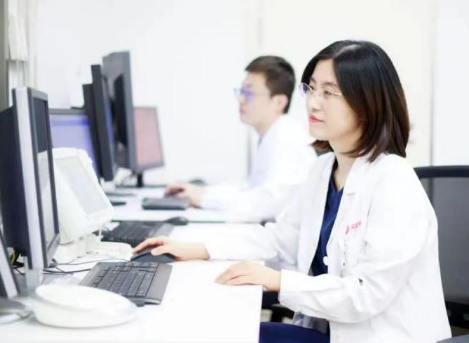 磁波刀為子宮肌瘤患者帶來(lái)福音！