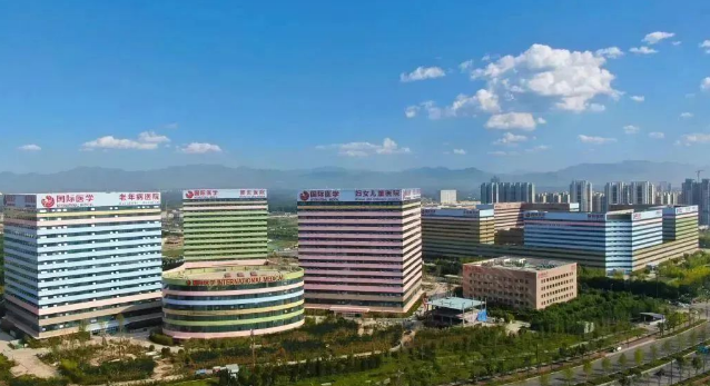 職位熱招丨Join國(guó)際醫(yī)學(xué)，攜手共進(jìn)，未來可期