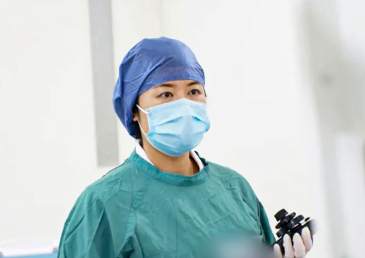 大醫(yī)之道 | 唐華：夢(mèng)想照進(jìn)現(xiàn)實(shí) 行動(dòng)成就未來