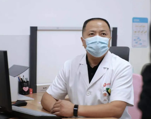 真功夫！一把“隱形手術刀”切除顱內腫瘤