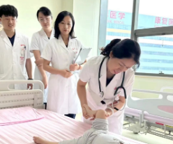 全國第七個(gè)殘疾預(yù)防日——“預(yù)防先天殘疾，守護(hù)美好未來”