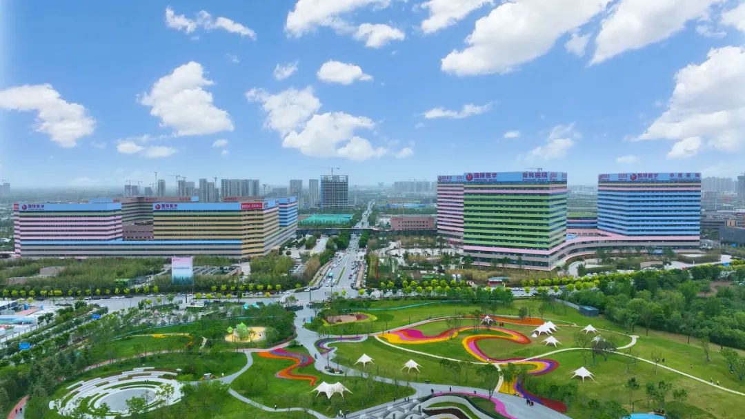 招聘來了！27個科室、118個醫(yī)療好崗，國慶期間可報名