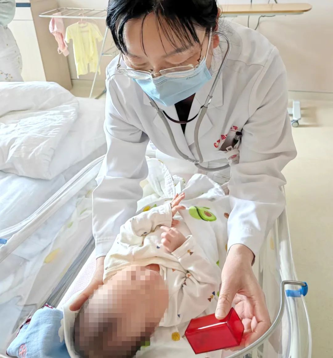 全國第七個殘疾預(yù)防日——“預(yù)防先天殘疾，守護(hù)美好未來”