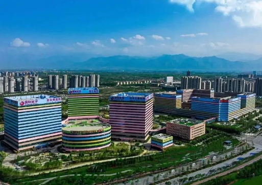 觸手可及！在西安國(guó)際醫(yī)學(xué)中心醫(yī)院，eConsults讓你不出國(guó)門(mén)，同步國(guó)際先進(jìn)診療服務(wù)
