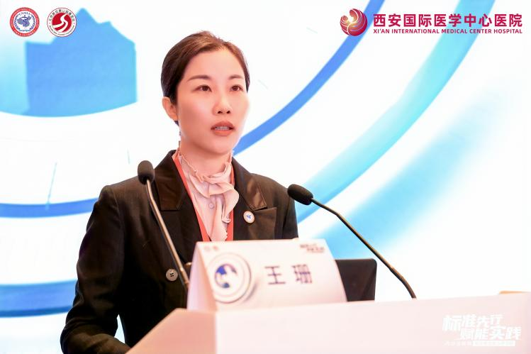 標準先行·賦能實踐——內分泌疾病綜合管理能力學習班項目圓滿舉辦，攜手開啟能力躍升新篇章