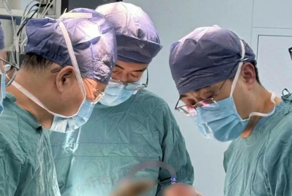 國際醫(yī)學，一等獎！