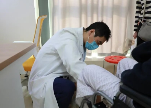 動(dòng)之痛、言之困、呼吸之難.....康復(fù)治療專(zhuān)家為您健康保駕護(hù)航